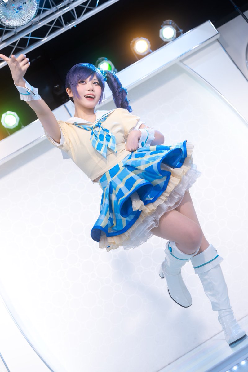 シュト tweet media