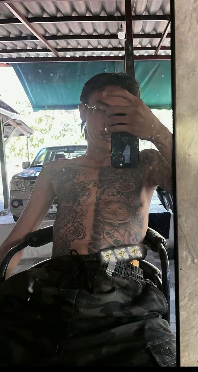 กูไตเติ้ลเอง tweet media