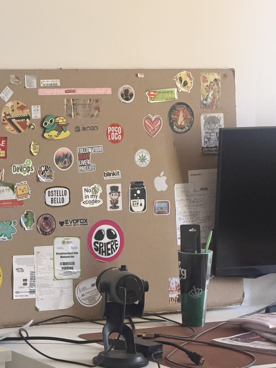 Rajath DM 😎 tweet media