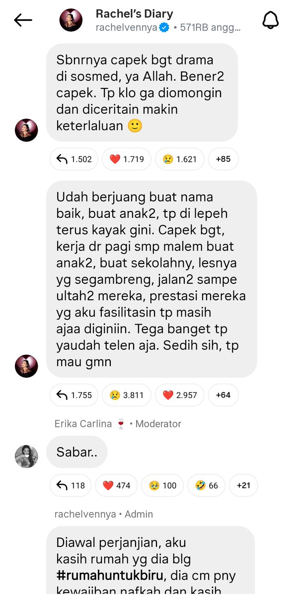 Kamar Lintang tweet media