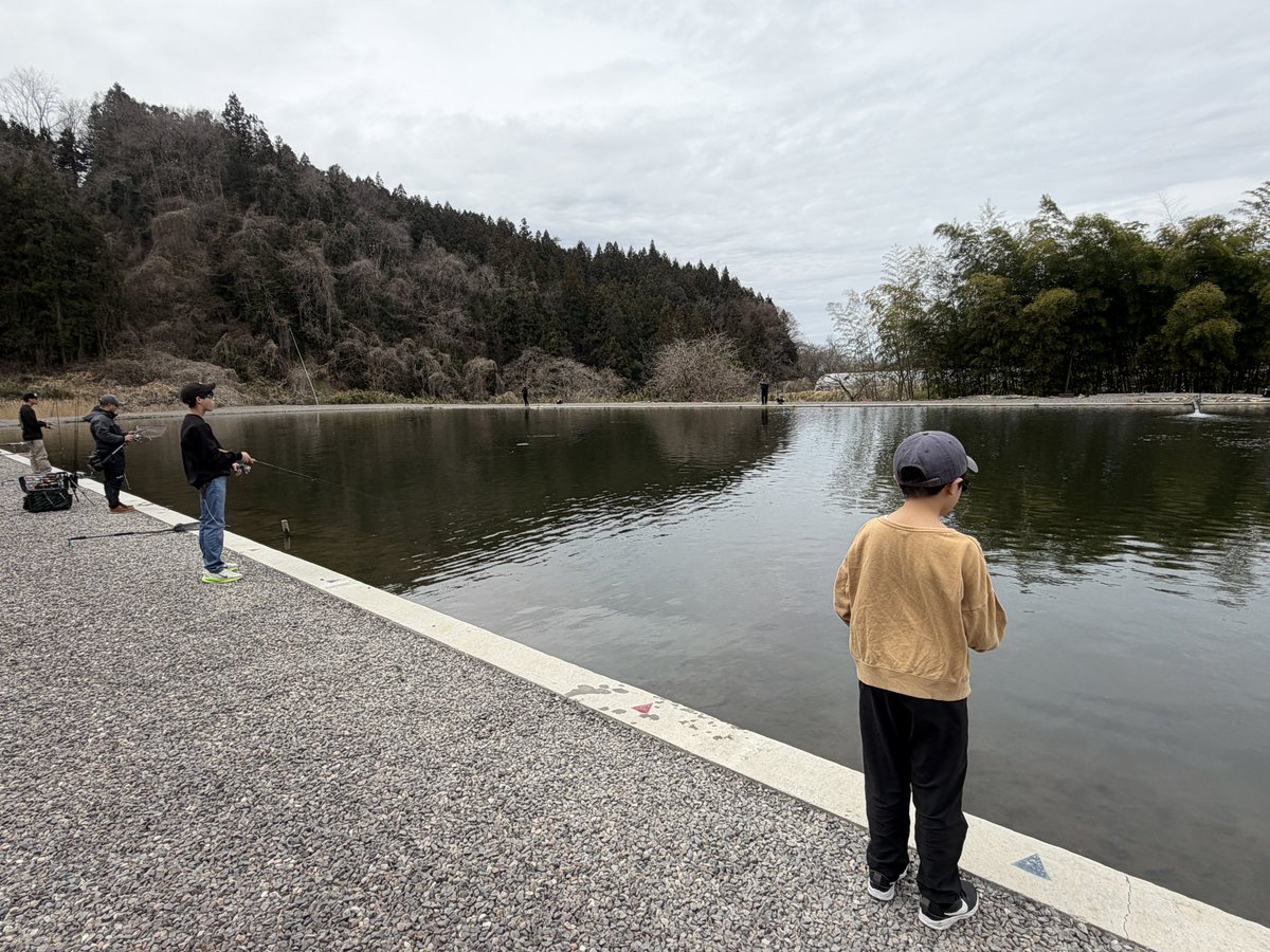 えんちゃん tweet media