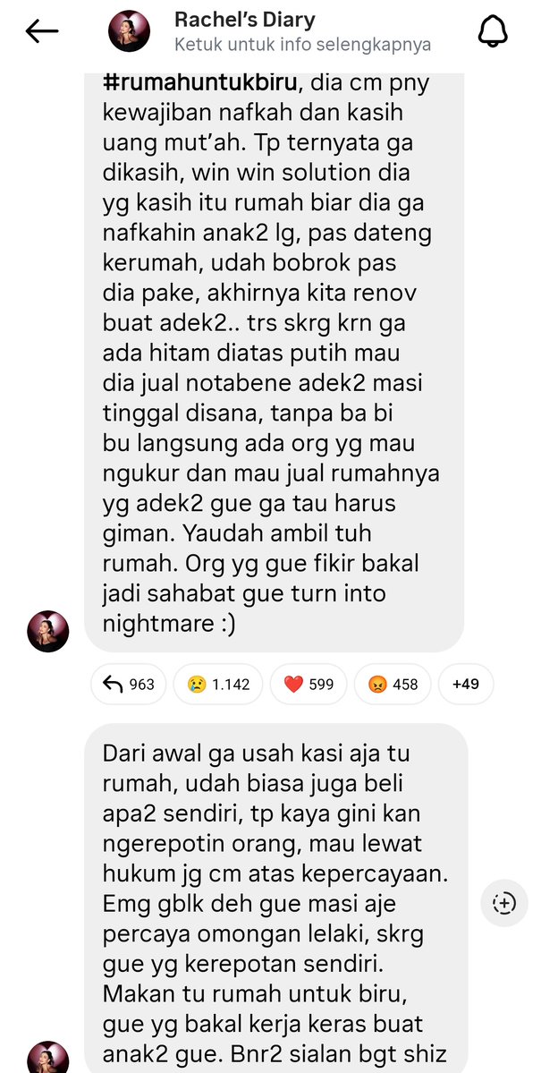 Kamar Lintang tweet media