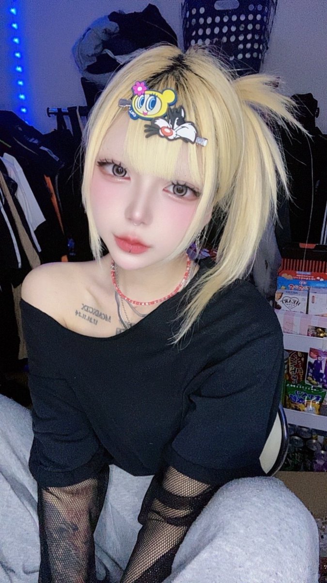 ROCK･LEE tweet media