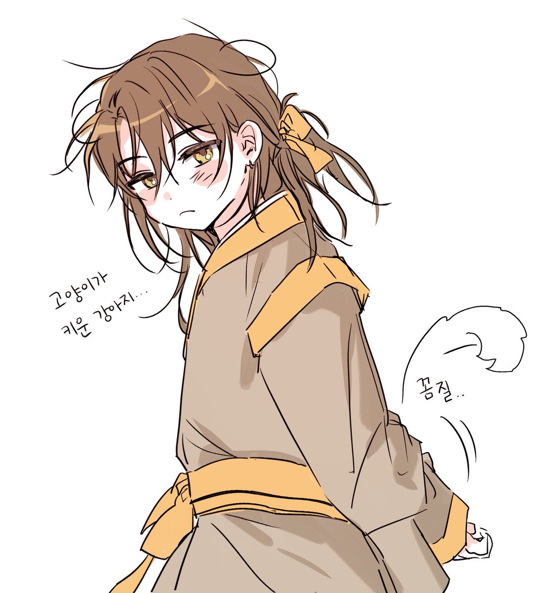 미류랑 tweet media