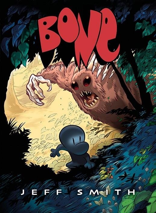 📻 Hoy, a las 15:00 en <a href="/radio3_rne/">Radio 3</a>, entrevista con Jeff Smith, autor de "Bone" 🥰

📚 <a href="/Astiberri/">Astiberri Ediciones</a>