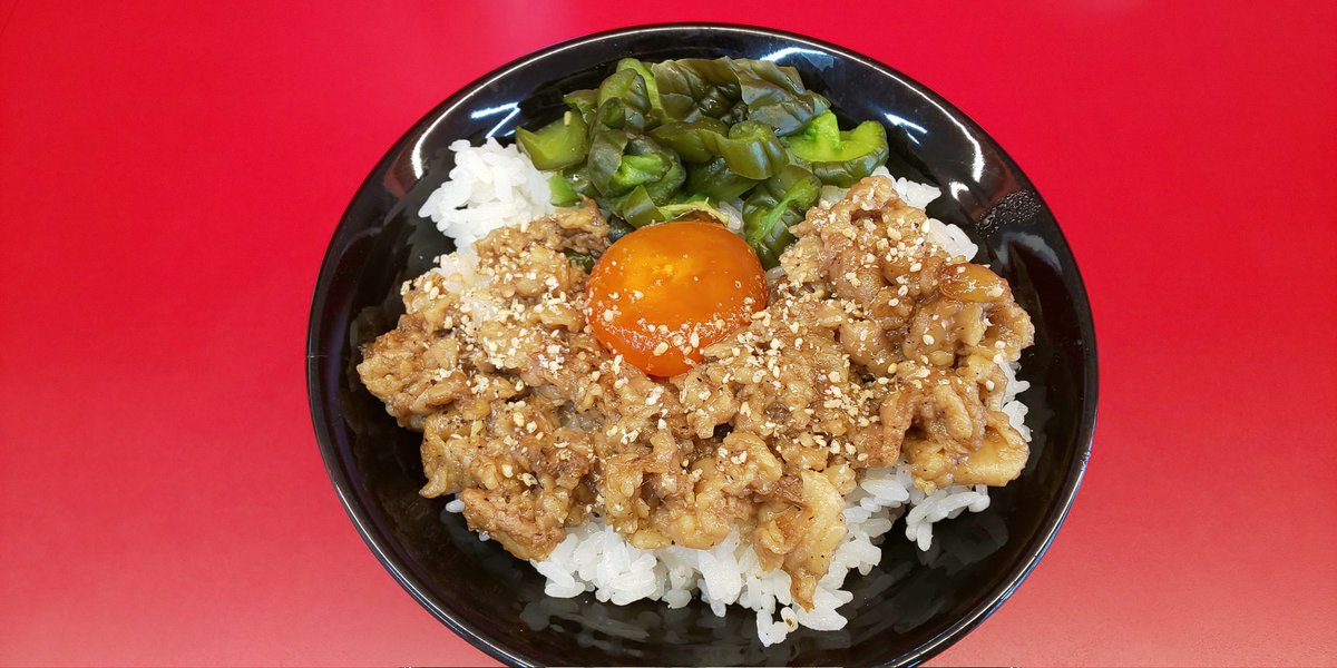 酒と豚 tweet media