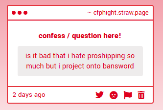 prophight twt confessions tweet media