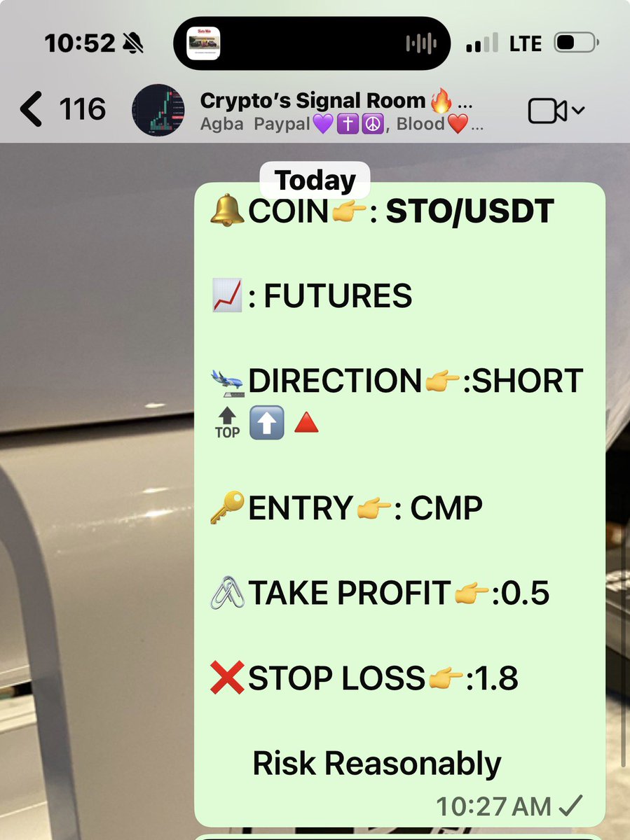 Crypto Tv 🦅 tweet media