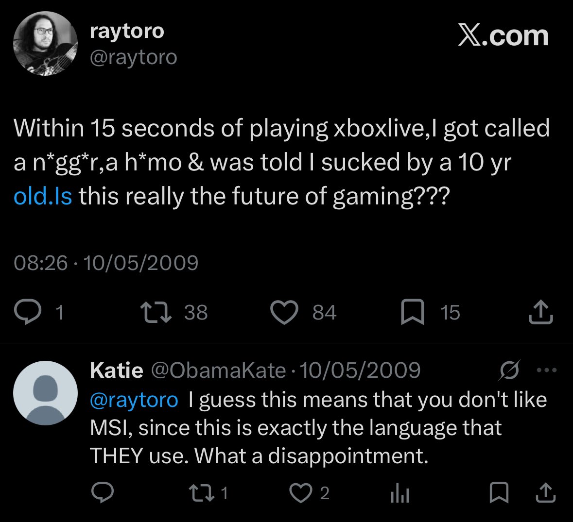 Mauwa / Em 🌿 MCR 11/07 tweet media