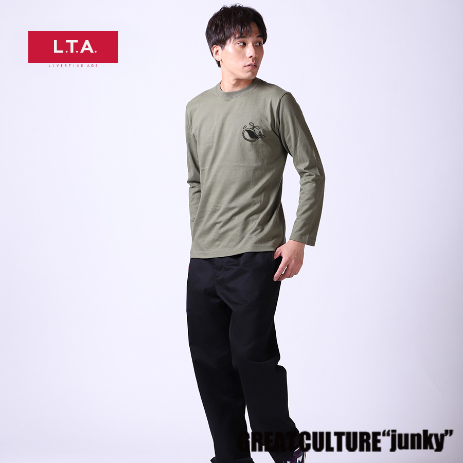 LIVERTINE AGE オフィシャル tweet media