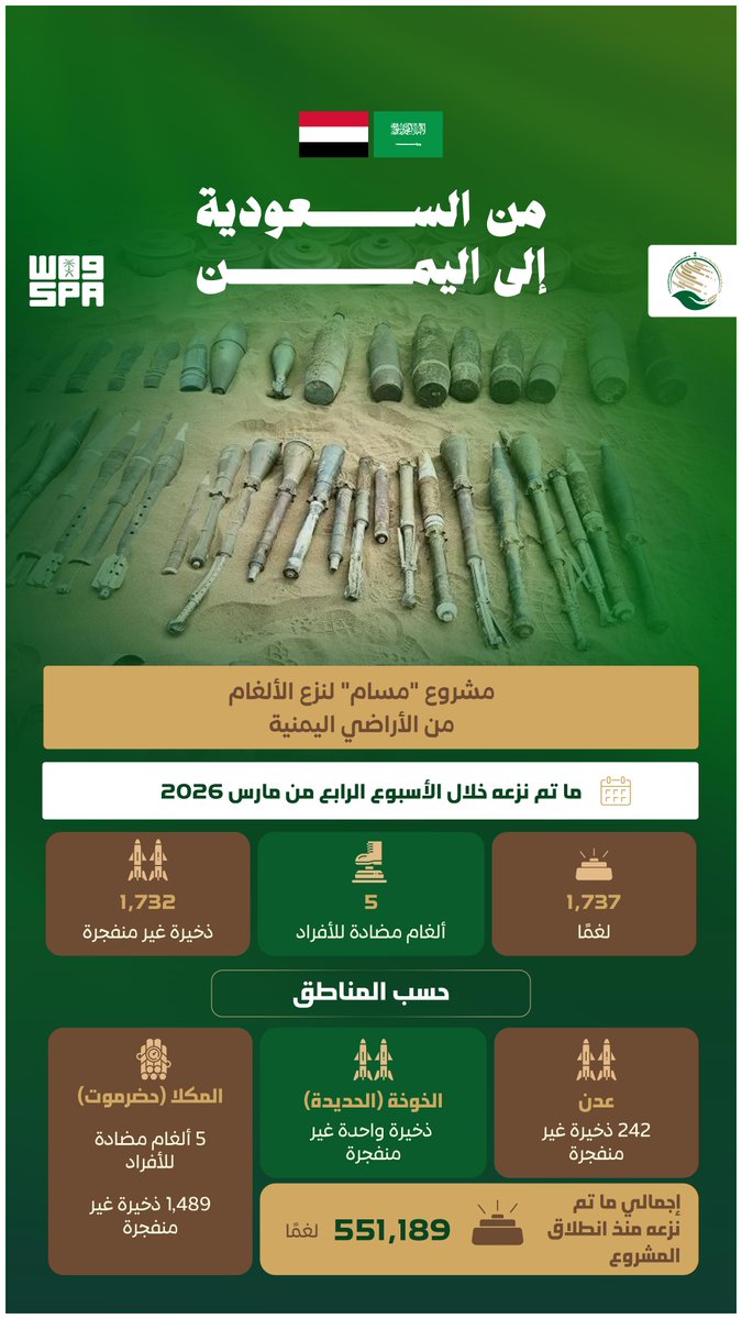 واس العام tweet media