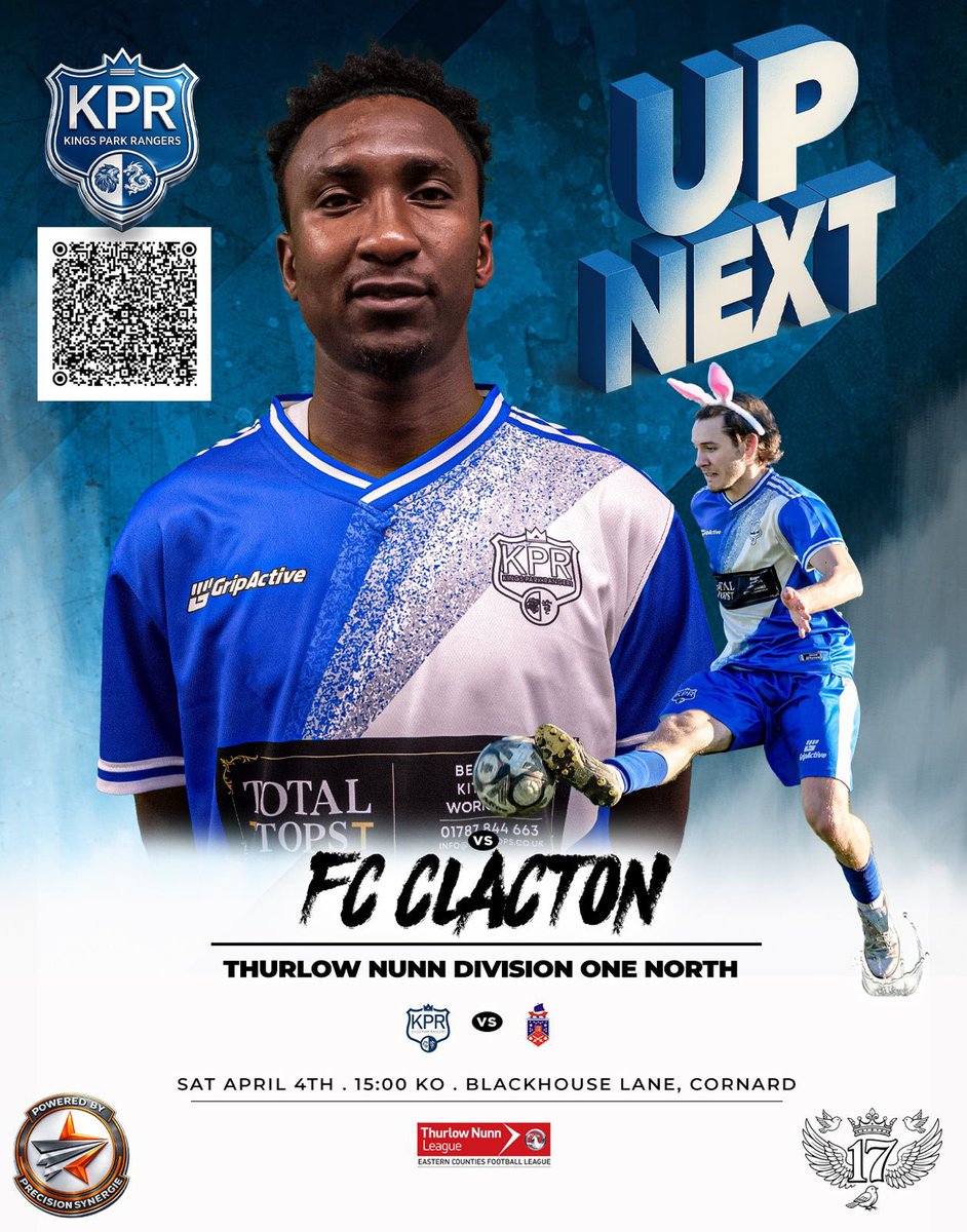 Kings Park Rangers F(C) tweet media