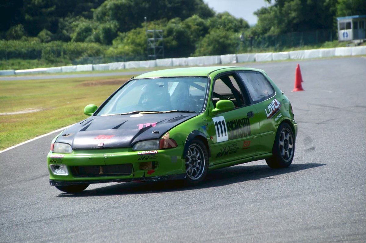 専修大学自動車部 2026年新歓 tweet media