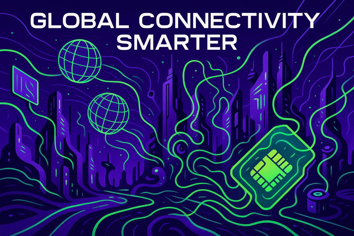 XPINNetwork's tweet image. Global connectivity just got smarter - XPIN eSIM now covers 149 countries and regions with instant digital setup 🌍⚡ #XPIN #eSIM #DePIN