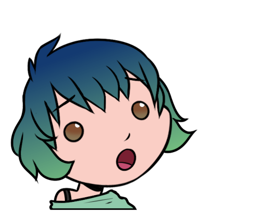 Leggy Boyo (Reduced Presence) tweet media