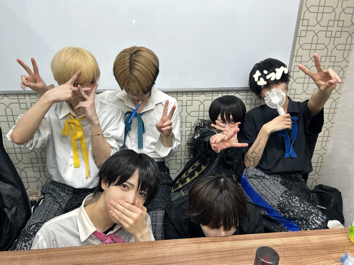 めろぐらびてぃ tweet media