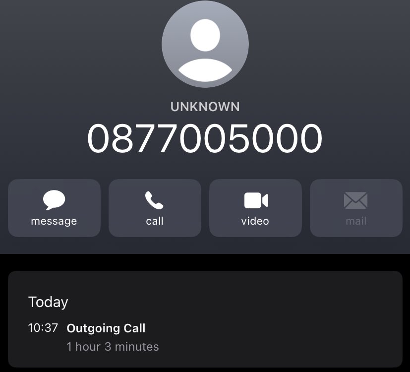 1/2 of More Love tweet media