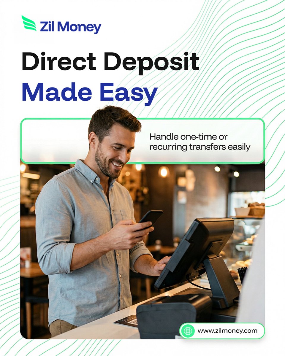 Zil Money tweet media