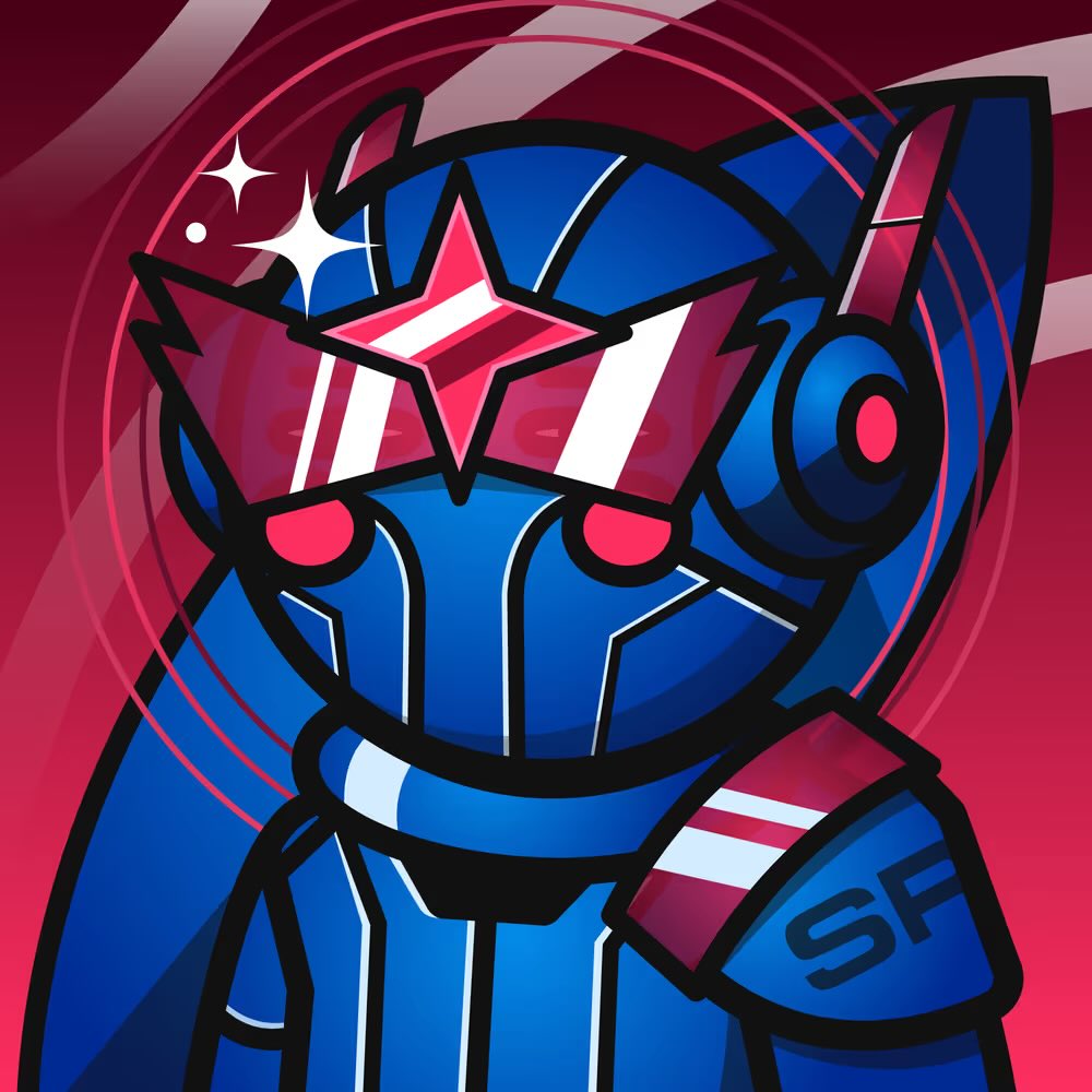 HermaNFT_eth's tweet image. SRX @SpaceRidersXYZ #LetsRide
Supernova