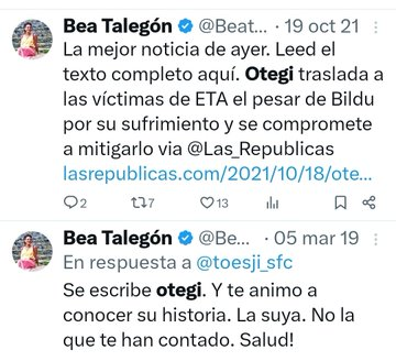 Micael Lovac ㊏ 🇪🇸 💚 🇬🇹 🇮🇱 ✡️ ❌ tweet media