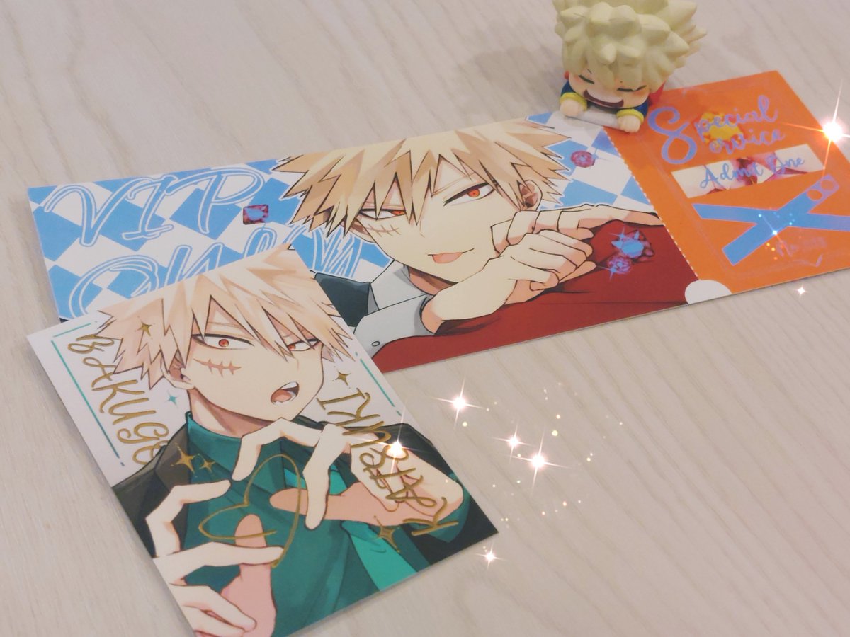 クロ原 tweet media