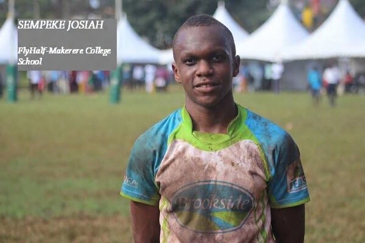 FROM THE STANDS 🎙️ tweet media