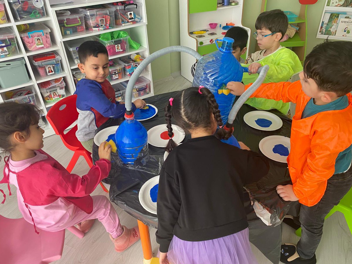 Bingöl MEM tweet media