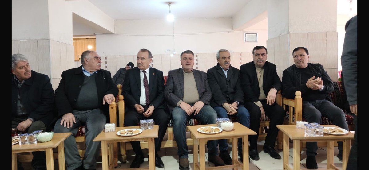 Hüseyin Yaşar tweet media