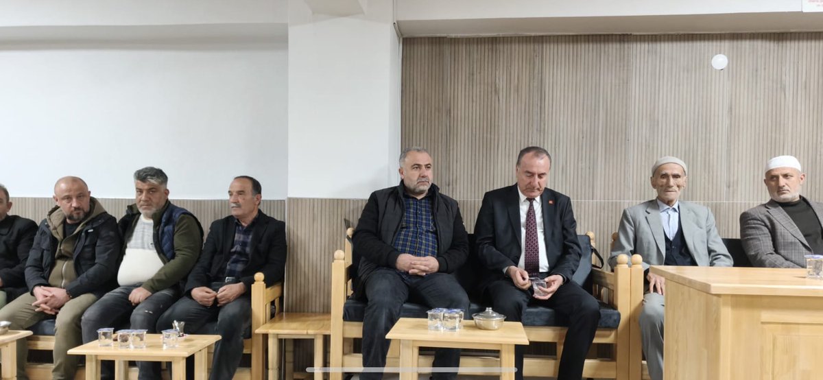 Hüseyin Yaşar tweet media
