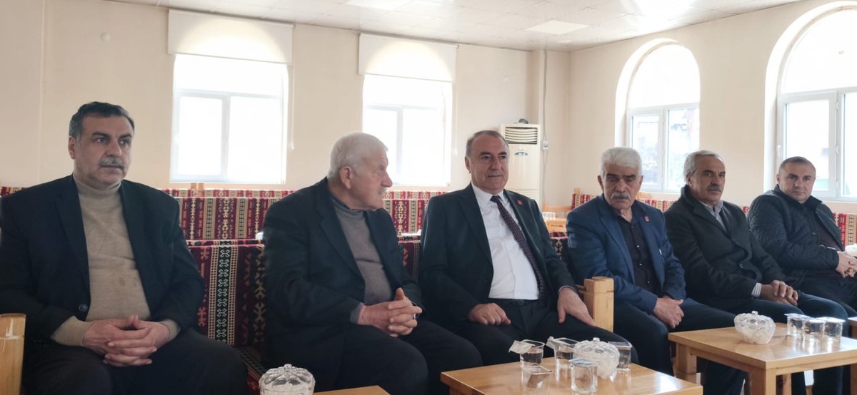 Hüseyin Yaşar tweet media