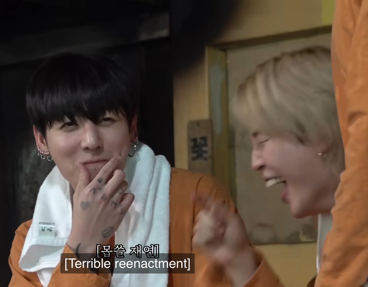 ♥︎з♥︎ seeing bts tweet media