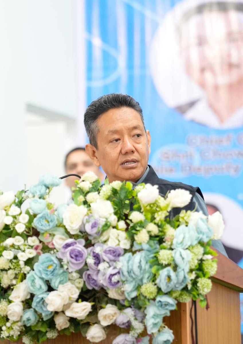 Pasang Dorjee Sona tweet media