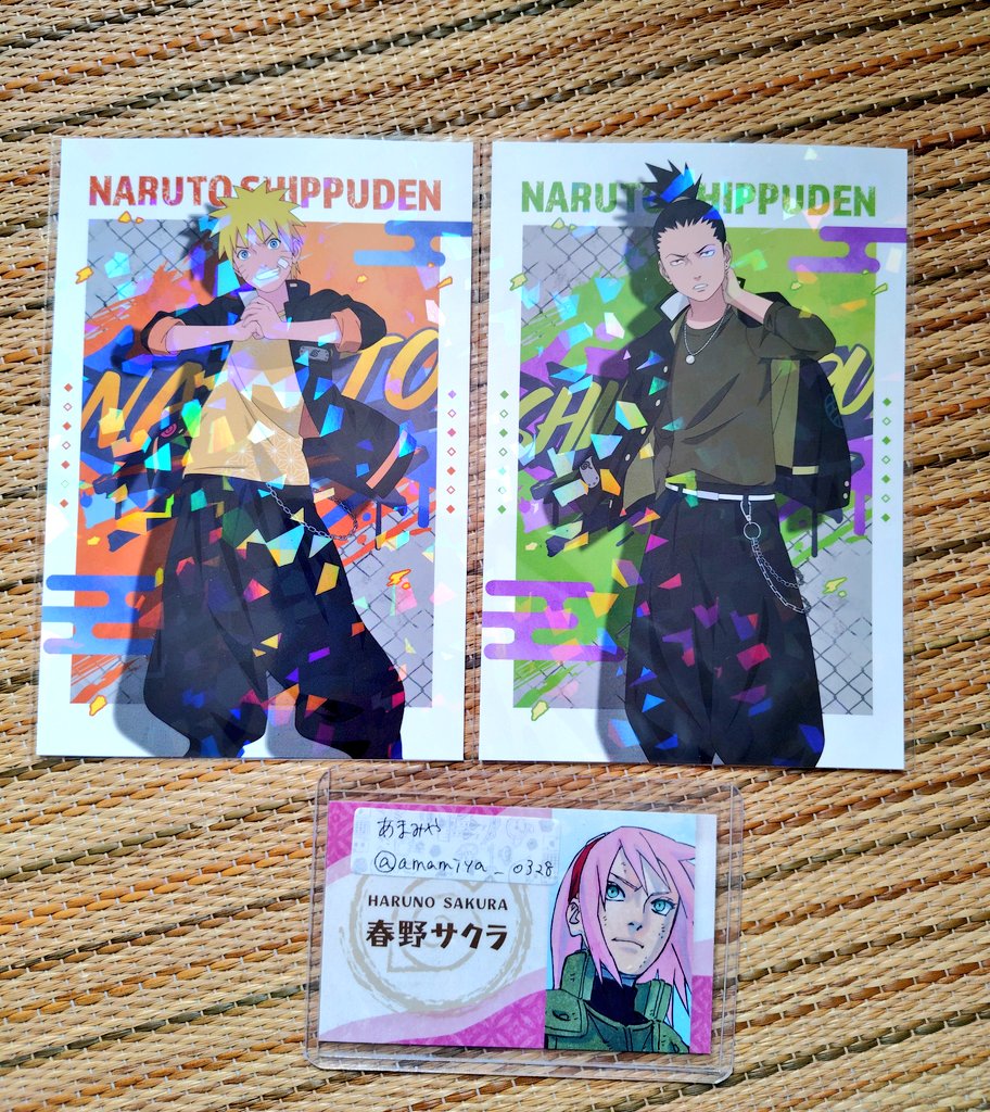 あまみや tweet media