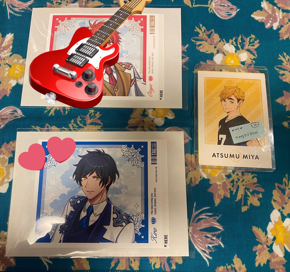 🧡me🧡 tweet media