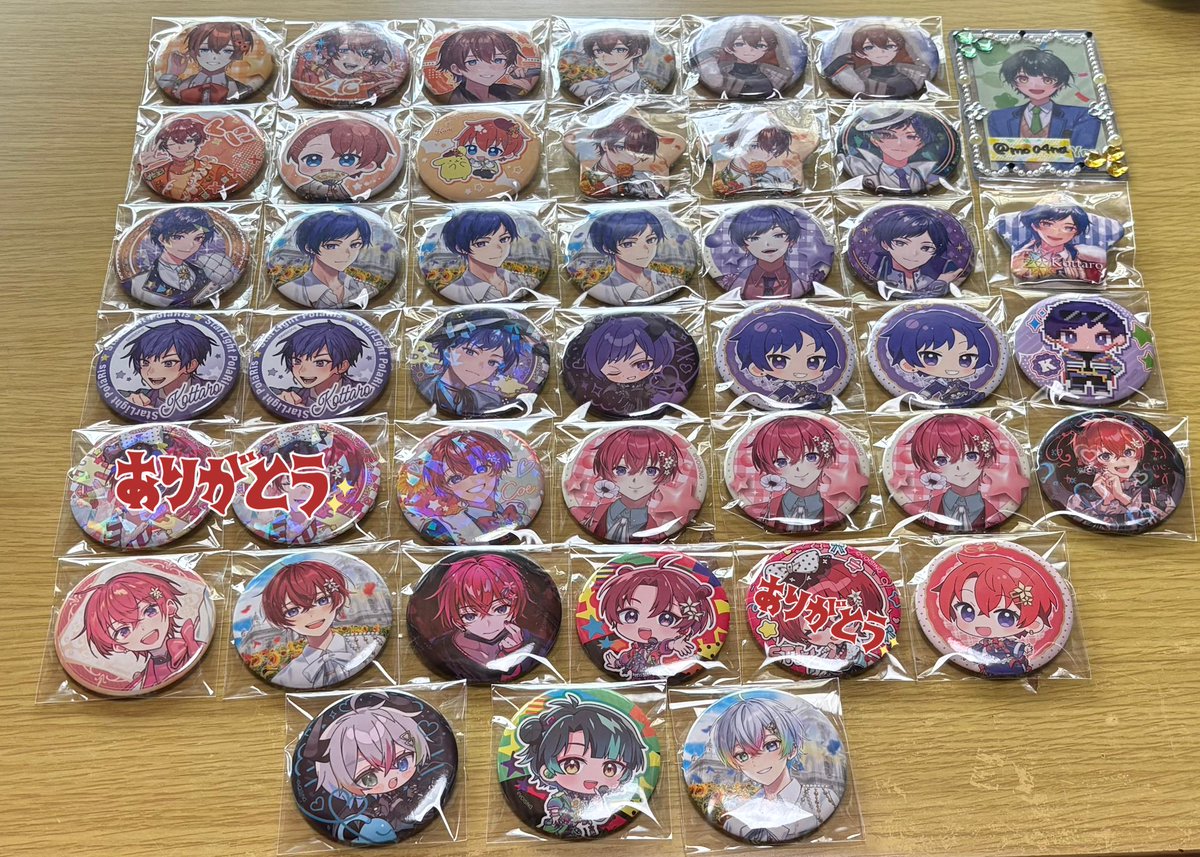 れん*ツイフィ必須* tweet media