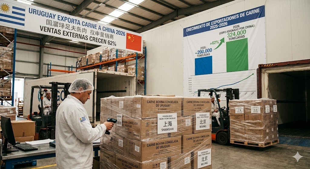 Buenas Noticias Uruguay tweet media