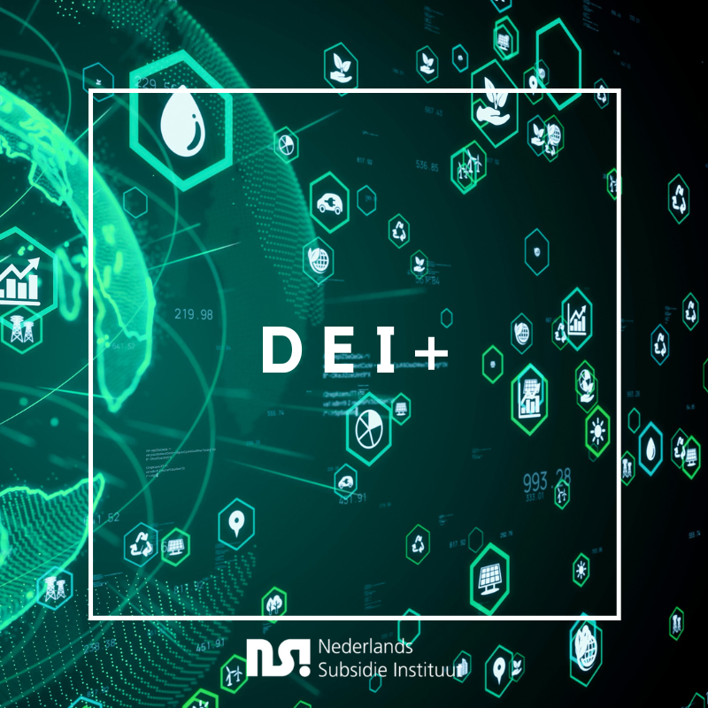 NLSI_subsidie's tweet photo. DEI+: Energie- en klimaatinnovaties -> https://t.co/YcIoHes4Iq
#bedrijf #energie #besparen #minderCO2uitstoten #innovatie #techniek #ontwikkelen #testen #demonstreren #subsidieaanvragen #DEIplus #pilotproject https://t.co/H9JmLkQBXs