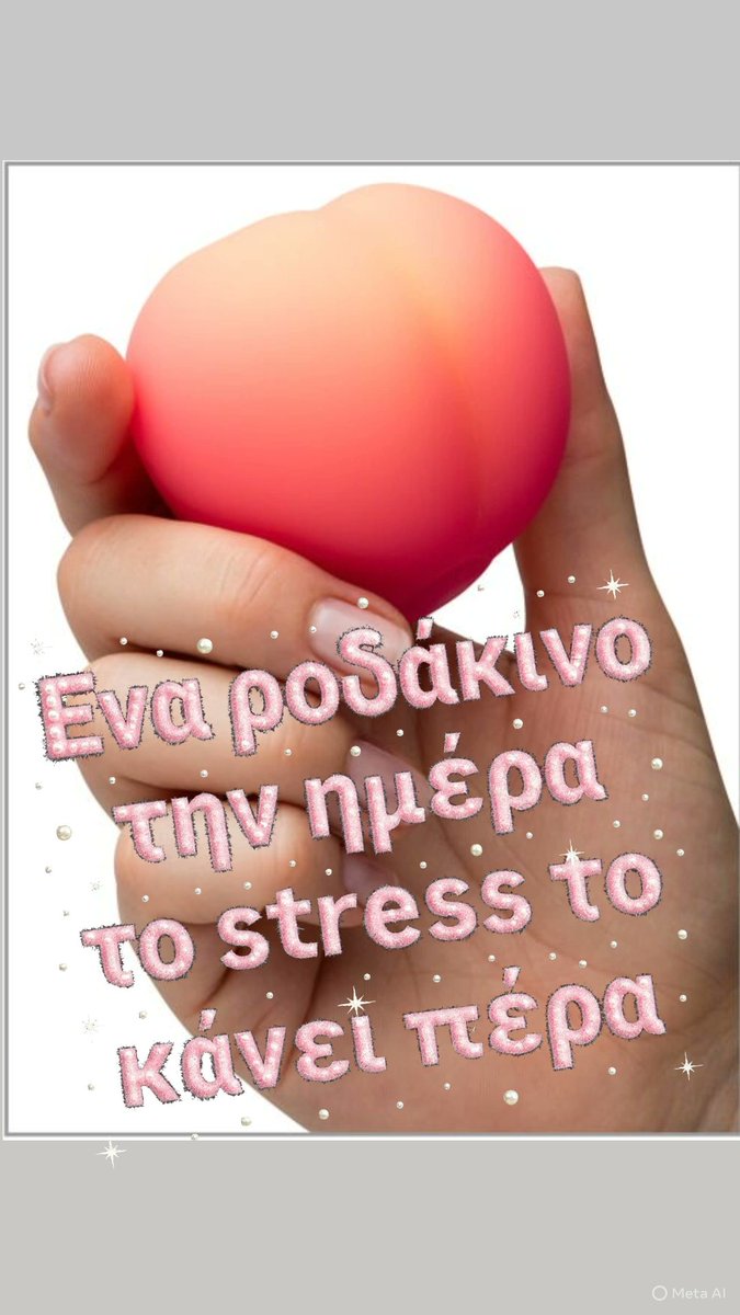 Aisthiseis's tweet photo. https://t.co/Uf7Bq4torf
Δονητής Κλειτορίδας Pink Peach ROMP με Pleasure Air
Επίσης έχει τεχνολογία Pulsator
14 επίπεδα έντασης
Επιπλέον είναι αδιάβροχος (για μπάνιο &amp; ντους)
Εργονομικός σχεδιασμός σε σχήμα ροδάκινου
#sexshoponline #sexshop #sex #pink #peach #romp #pleasureair https://t.co/ee5CAOWaIq