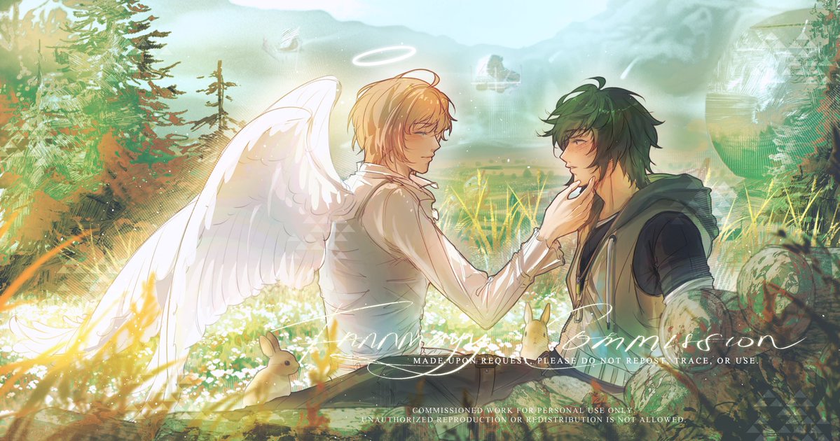 pia | working on comms tweet media