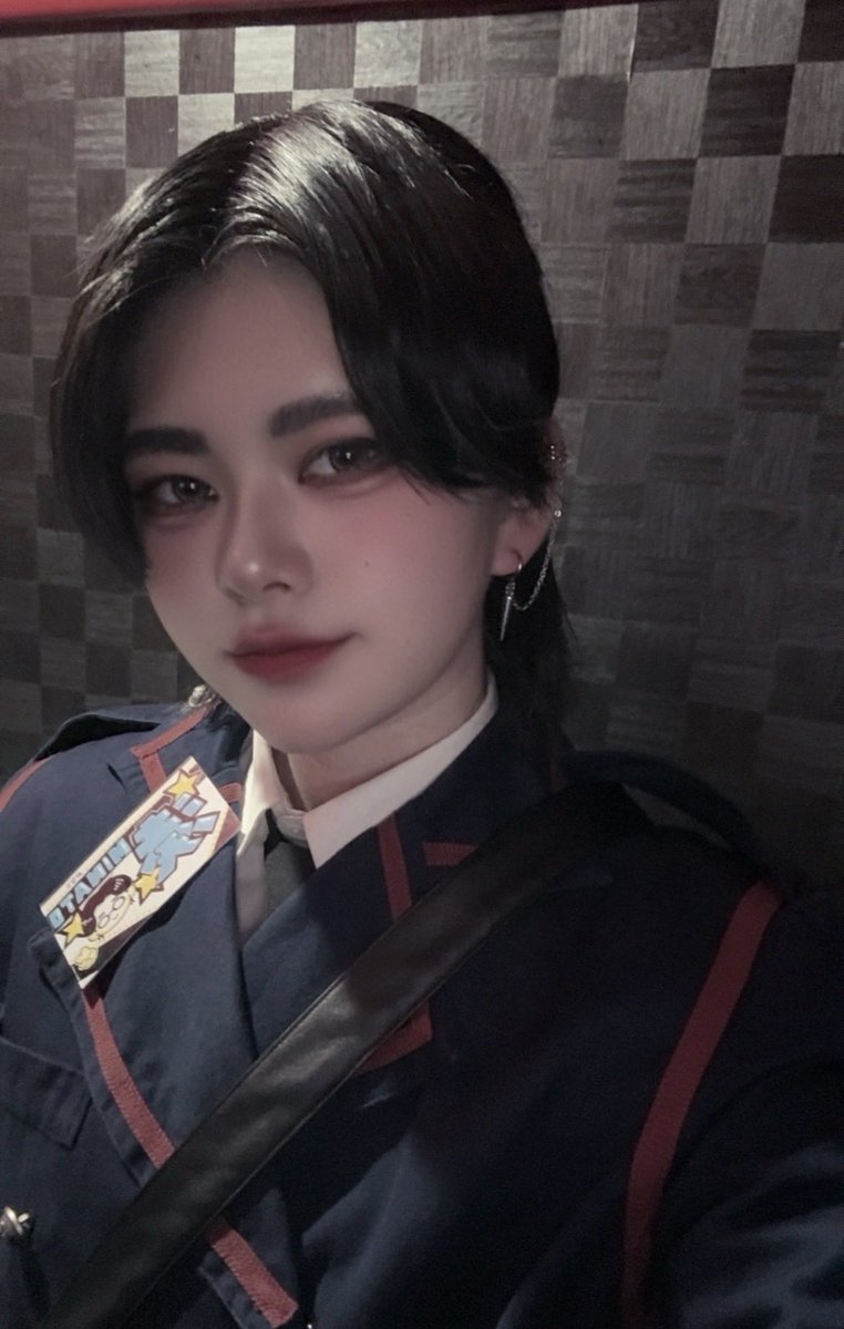 湊@LEGION tweet media