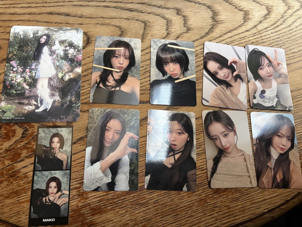 しおりんご tweet media