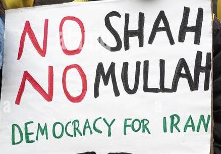 Iranian van NL(انجمن ایرانی ضد اعدام در هلند) tweet media