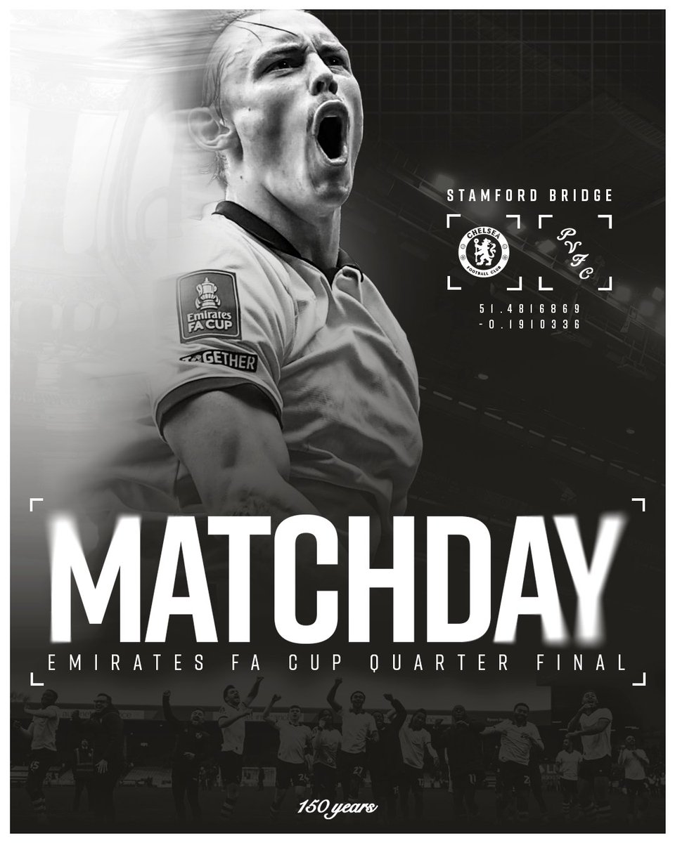 Port Vale Football Club tweet media