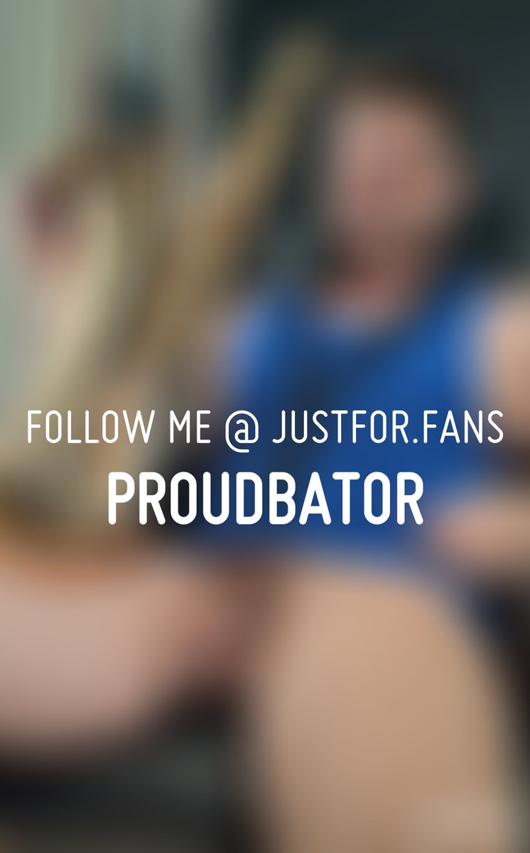 𝗣𝗥𝗢𝗨𝗗𝗕𝗔𝗧𝗢R tweet media