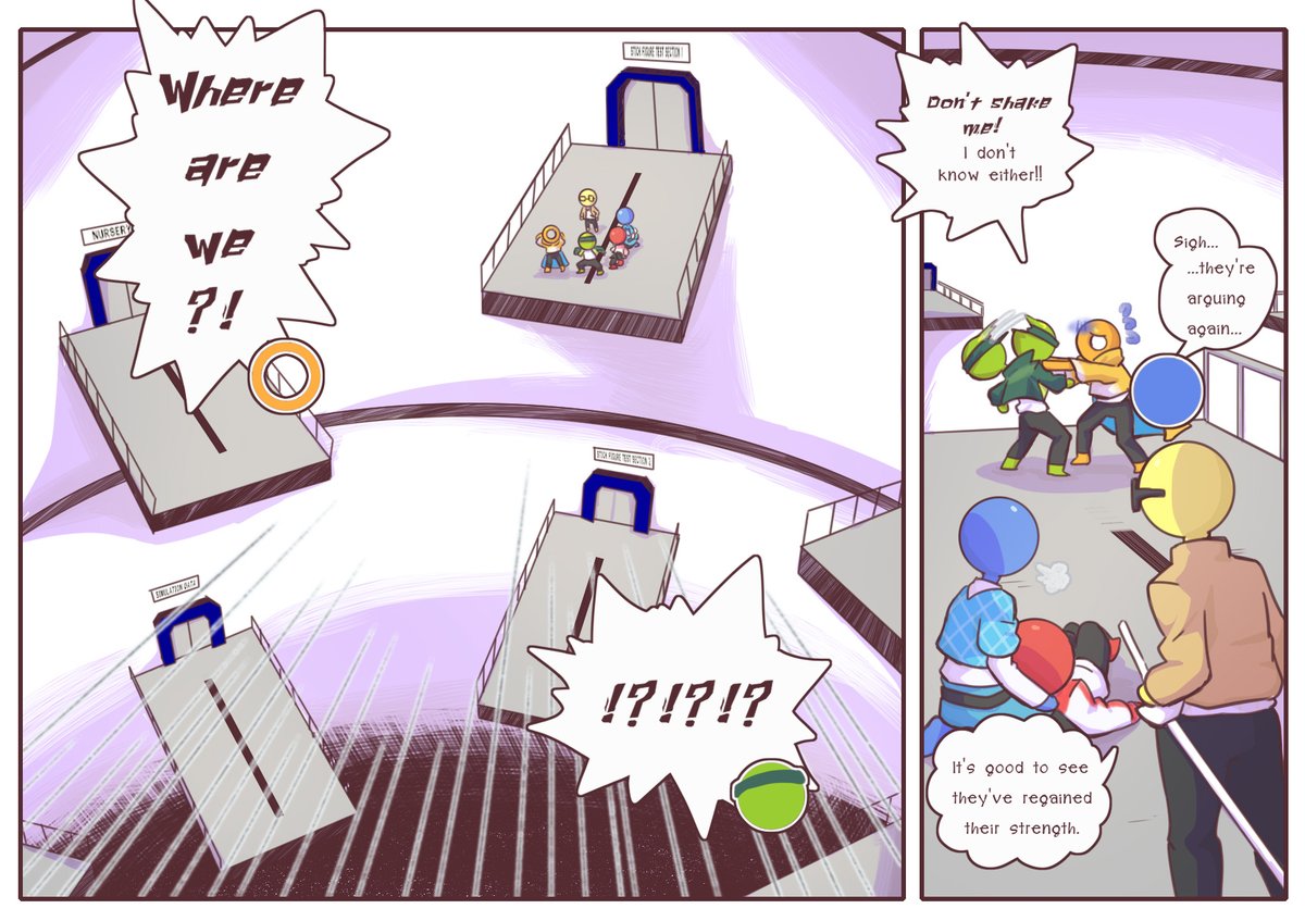 moon-Sorry I don't open commissions. tweet media