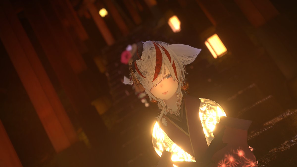 天上の縁⛩/VRChatイベント tweet media