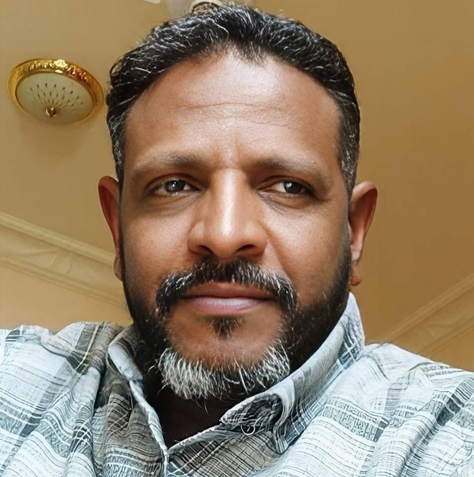 alkhobaib's tweet photo. وفي الليلة الظلماء يفتقد البدرُ .. لكم تمنيت أن تكون بيننا اليوم لتتكفل بهذه الحالات ولكنه مصير كل حي.
الحبيب والأخ والإنسان الجميل النبيل السمح في كل شي ، المعز محمد شريف .. اللهم ارحمه واغفر له واجعل ما قدمه ثواباً غير منقطع .. اللهم آمين https://t.co/9eNu4BQOxF