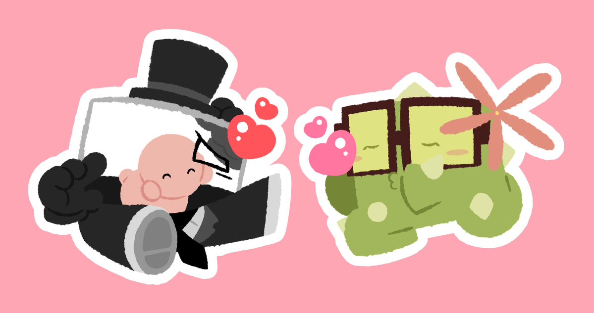 ★ fuzzie! (DR.FETUS'S WIFE) tweet media