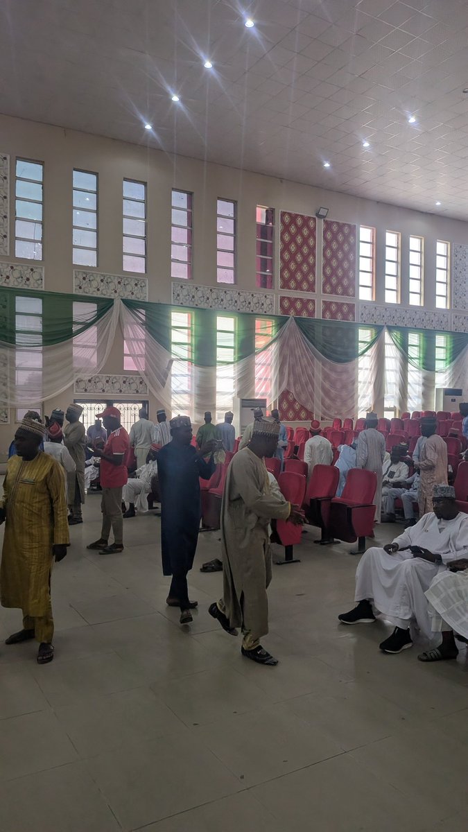 HON. GASHASH tweet media