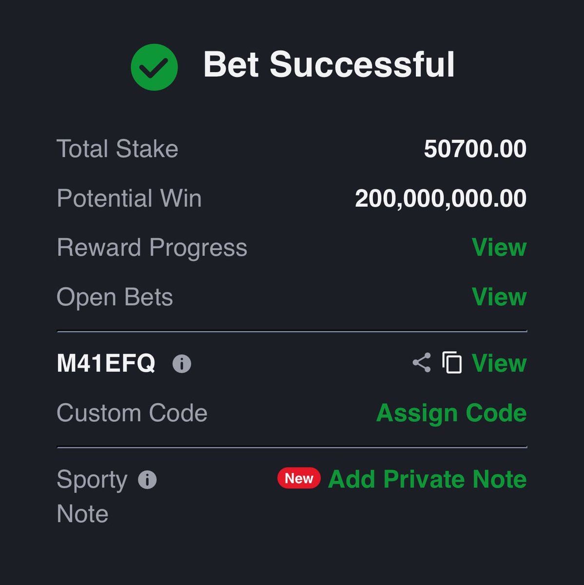 Just Believe tweet media